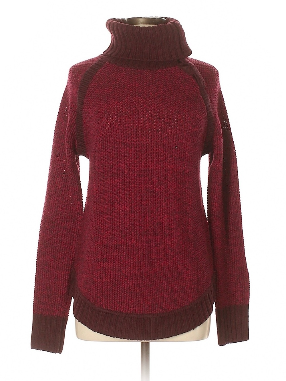 lululemon athletica Turtleneck